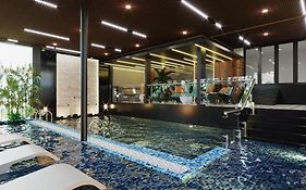 Hanoi Splendid Premium Hotel